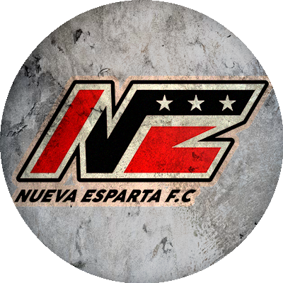 Logo Nueva Esparta Fútbol Club